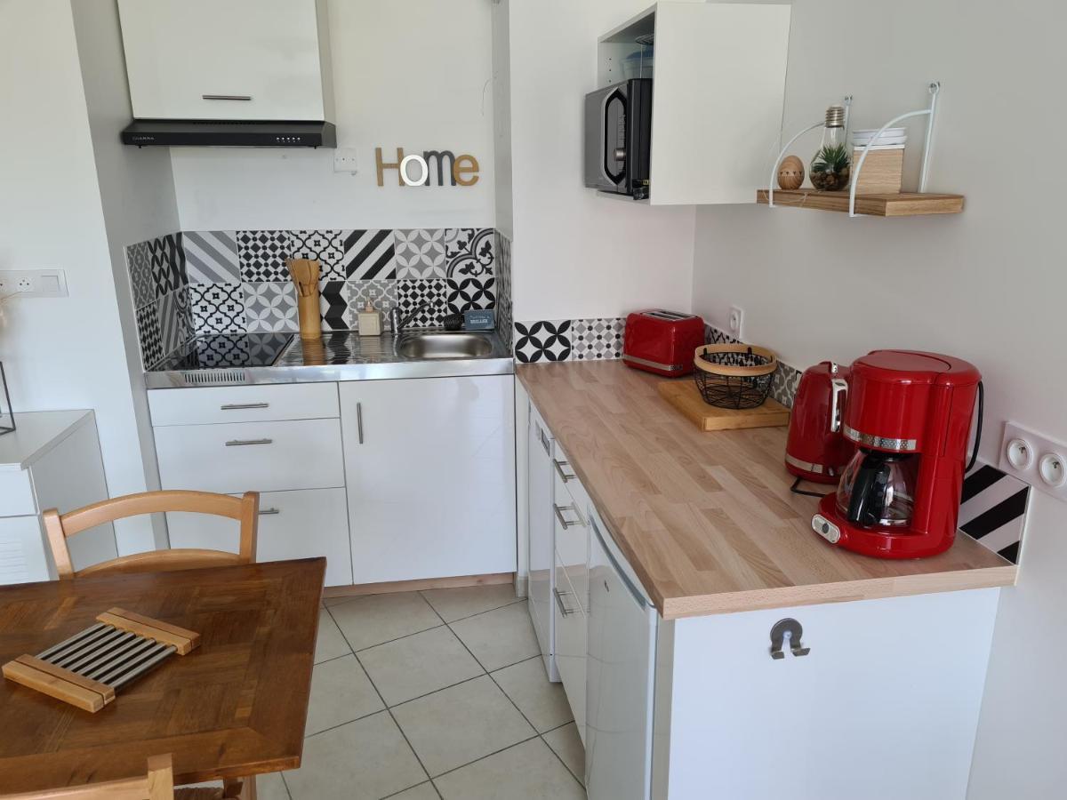 Chez Malo Apartment Perros-Guirec Bagian luar foto