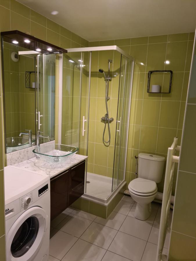 Chez Malo Apartment Perros-Guirec Bagian luar foto