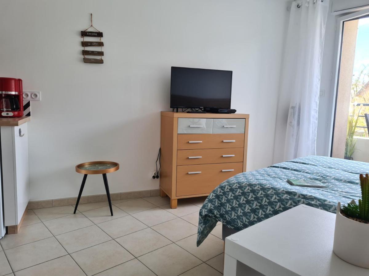 Chez Malo Apartment Perros-Guirec Bagian luar foto