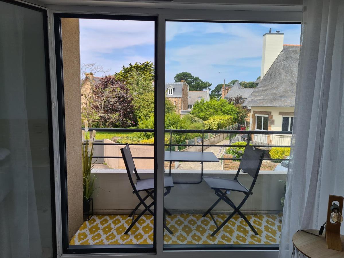 Chez Malo Apartment Perros-Guirec Bagian luar foto